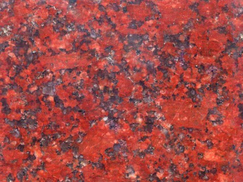 Đá Granite đỏ Phần Lan