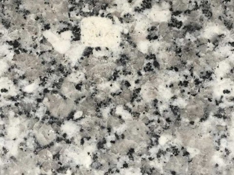 Đá granite tự nhiên Trắng Suối Lau
