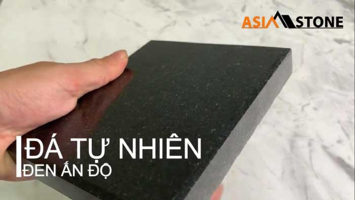 Phân biệt đá Granite tự nhiên và đá nhuộm