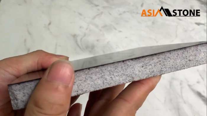 Phân biệt đá Granite tự nhiên và đá nhuộm